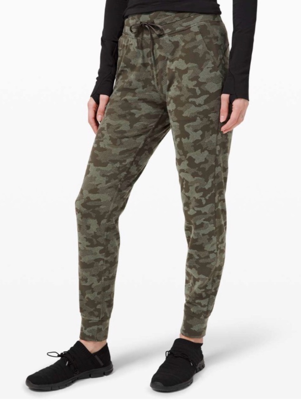Lululemon Ready to Rulu Jogger 29"